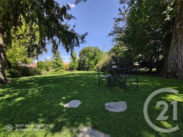 Maison à vendre  9 pièces - 288,32 m2 LA CHAUSSEE SUR MARNE - 51