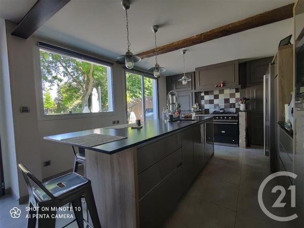 Maison à vendre  9 pièces - 288,32 m2 LA CHAUSSEE SUR MARNE - 51