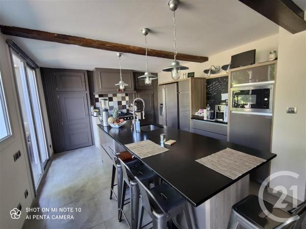 Maison à vendre  9 pièces - 288,32 m2 LA CHAUSSEE SUR MARNE - 51
