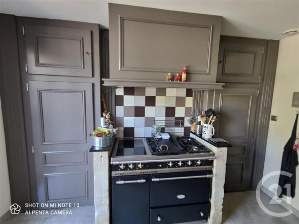 Maison à vendre  9 pièces - 288,32 m2 LA CHAUSSEE SUR MARNE - 51