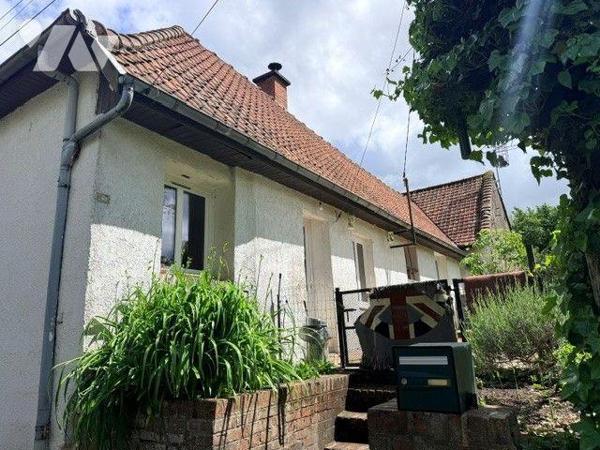 Maison à Vendre à Marconne (62140) en Pas-de-Calais (62)

Cette maison située à Marconne offr...