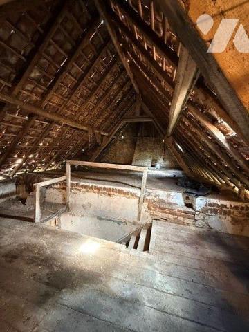 Maison à Vendre à Marconne (62140) en Pas-de-Calais (62)

Cette maison située à Marconne offr...