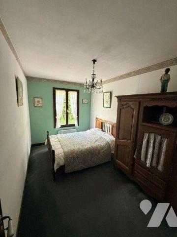 Maison à Vendre à Marconne (62140) en Pas-de-Calais (62)

Cette maison située à Marconne offr...
