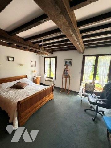 Maison à Vendre à Marconne (62140) en Pas-de-Calais (62)

Cette maison située à Marconne offr...