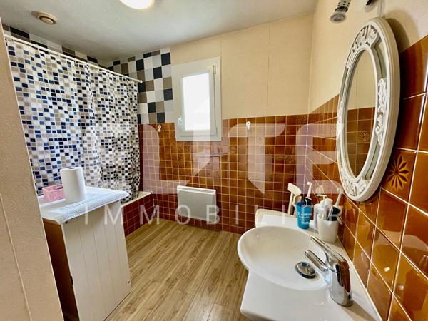 Maison à vendre |  Compiègne |  4 pièces | 133 m²