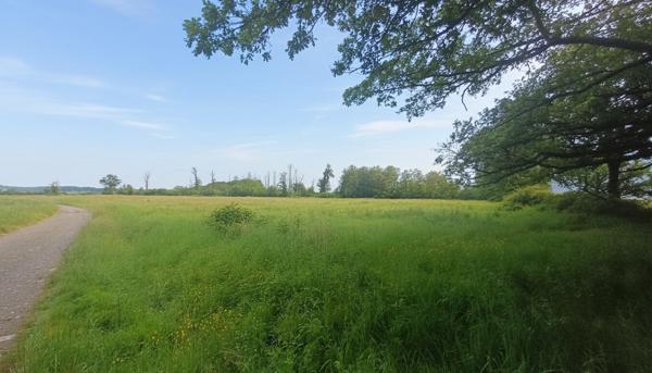 Terrain de loisirs ( PRL) BOURG d' Eguzon Chantome