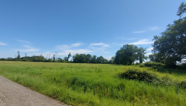 Terrain de loisirs ( PRL) BOURG d' Eguzon Chantome