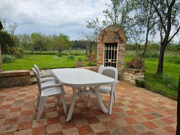 Maison à CHAMPFLEUR, 72610 - 4 pièces 167m²