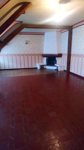 Location Appartement110 m² - 6 Pièces - AVESNES LE COMTE (62810)