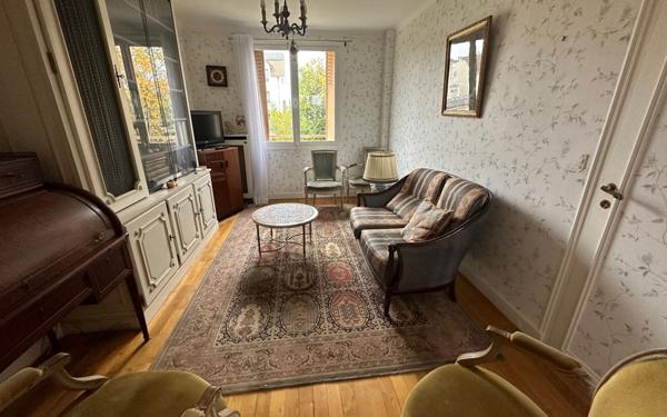 Maison à vendre    5 pièces •  Sevran