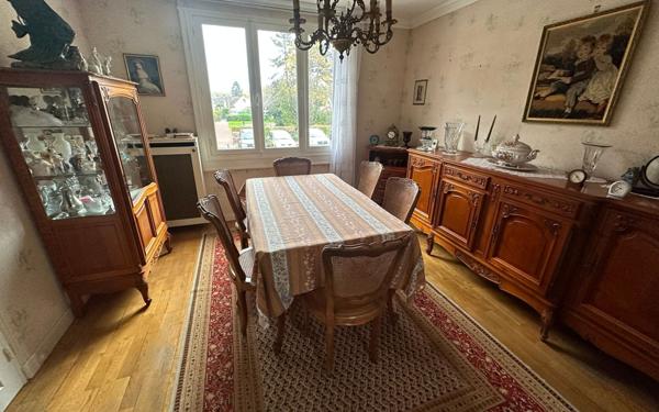 Maison à vendre    5 pièces •  Sevran