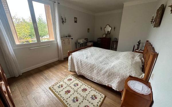 Maison à vendre    5 pièces •  Sevran