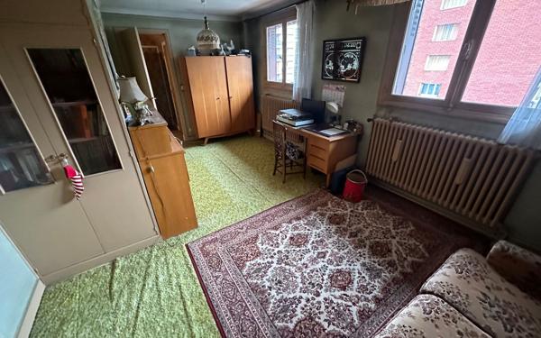 Maison à vendre    5 pièces •  Sevran