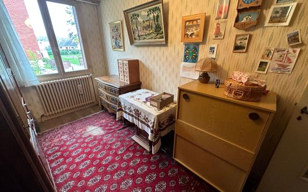 Maison à vendre    5 pièces •  Sevran