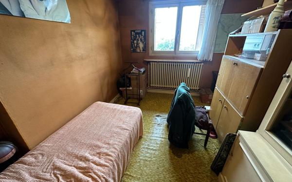 Maison à vendre    5 pièces •  Sevran