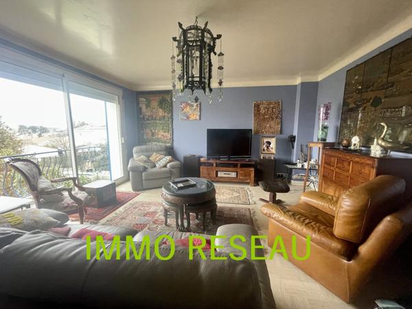 Maison individuelle à SAINT GILLES CROIX DE VIE (85800)