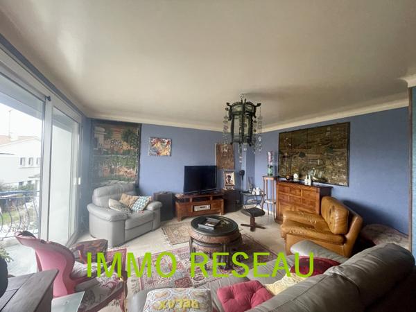 Maison individuelle à SAINT GILLES CROIX DE VIE (85800)