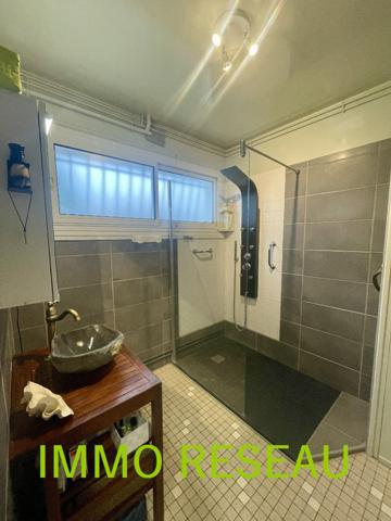 Maison individuelle à SAINT GILLES CROIX DE VIE (85800)