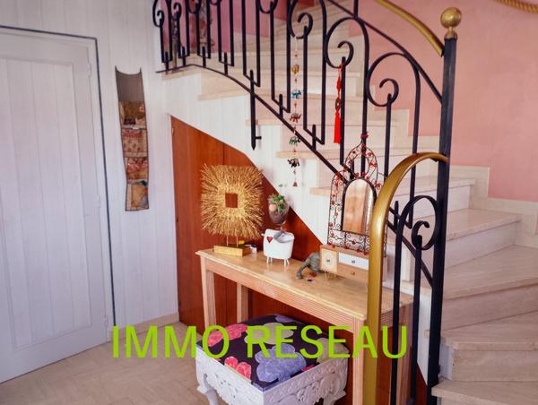 Maison individuelle à SAINT GILLES CROIX DE VIE (85800)