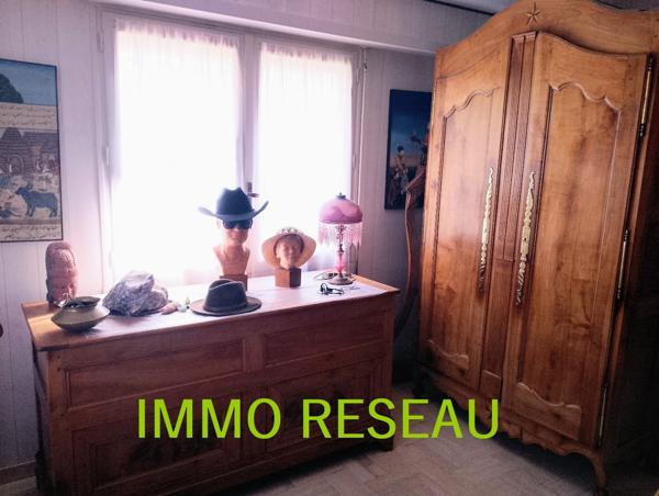 Maison individuelle à SAINT GILLES CROIX DE VIE (85800)