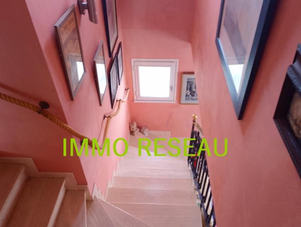 Maison individuelle à SAINT GILLES CROIX DE VIE (85800)