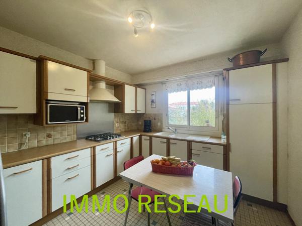 Maison individuelle à SAINT GILLES CROIX DE VIE (85800)