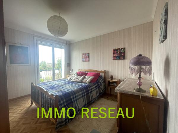 Maison individuelle à SAINT GILLES CROIX DE VIE (85800)