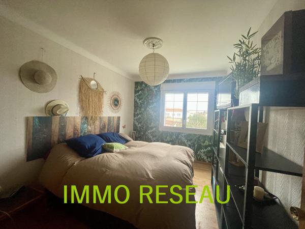 Maison individuelle à SAINT GILLES CROIX DE VIE (85800)