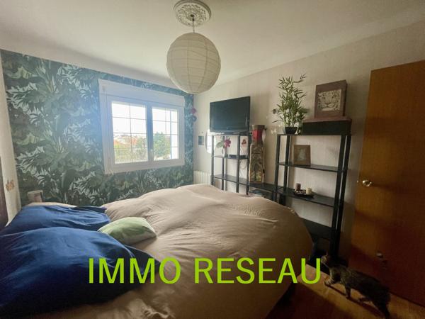 Maison individuelle à SAINT GILLES CROIX DE VIE (85800)