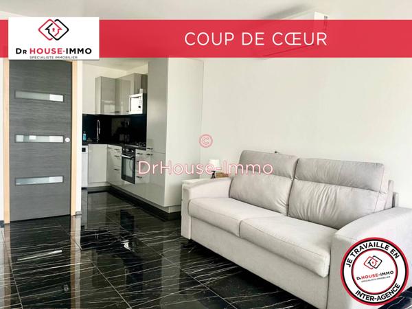 Maison à vendre 6 pièces de 124 m²