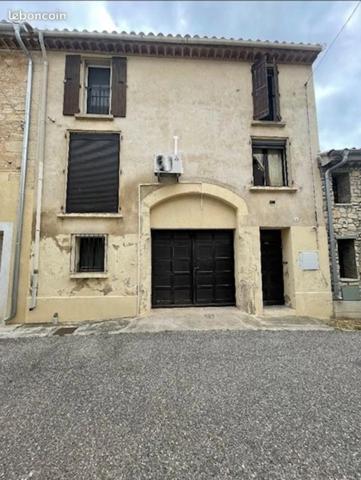 Maison à vendre 4 pièces PEYRIAC DE MER (11)