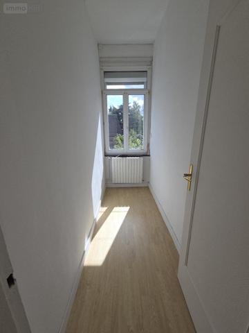 Maison à louer à Cambrai dans le Nord (59400), ref : 59084-L1490