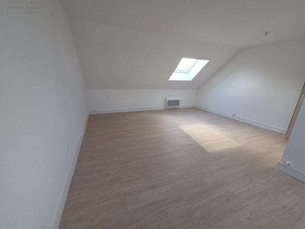 Maison à louer à Cambrai dans le Nord (59400), ref : 59084-L1490