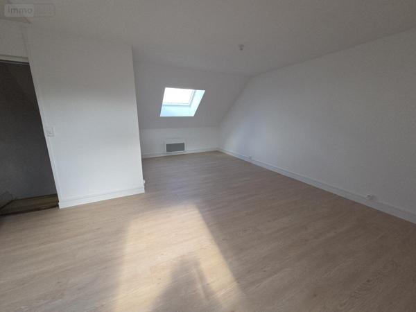 Maison à louer à Cambrai dans le Nord (59400), ref : 59084-L1490