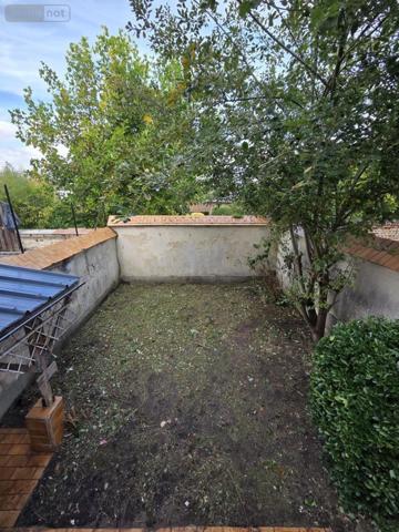 Maison à louer à Cambrai dans le Nord (59400), ref : 59084-L1490