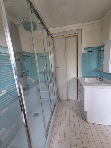 Maison à louer à Cambrai dans le Nord (59400), ref : 59084-L1490