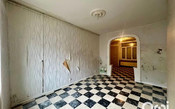 Maison à vendre    4 pièces •  Calais