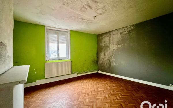 Maison à vendre    4 pièces •  Calais