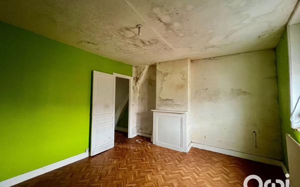 Maison à vendre    4 pièces •  Calais