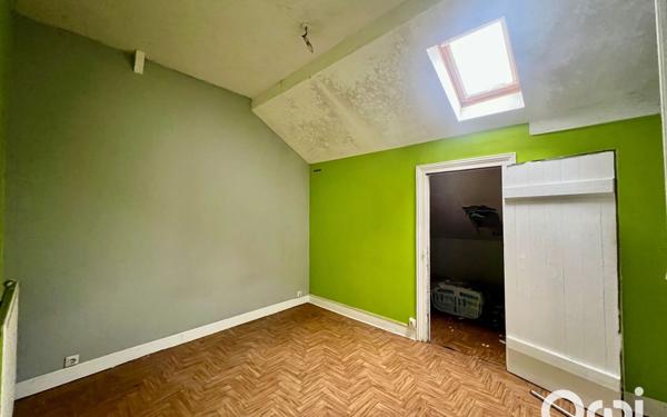 Maison à vendre    4 pièces •  Calais