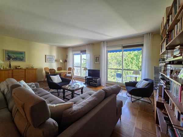 Appartement Ecully 5 pièce(s) 96.71 m2