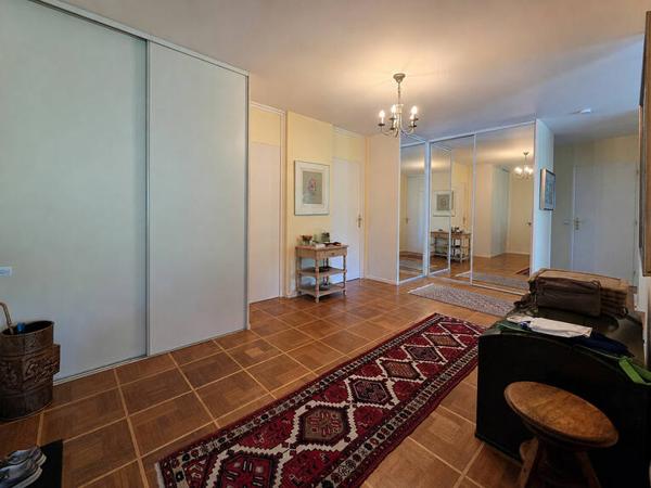 Appartement Ecully 5 pièce(s) 96.71 m2