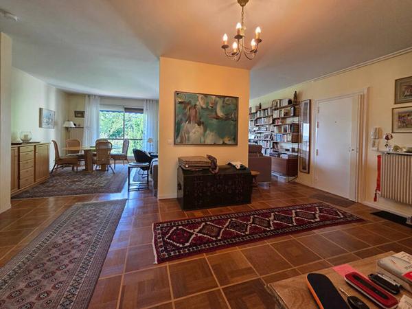 Appartement Ecully 5 pièce(s) 96.71 m2