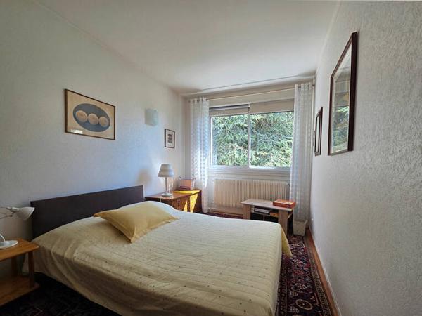 Appartement Ecully 5 pièce(s) 96.71 m2
