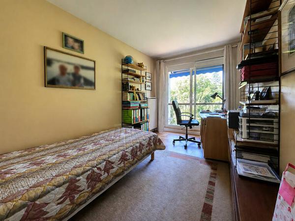Appartement Ecully 5 pièce(s) 96.71 m2