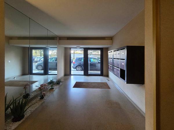 Appartement Ecully 5 pièce(s) 96.71 m2