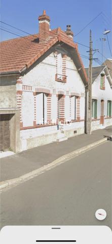 Maison 4 pièces - 96 m² Exclusivité efficity