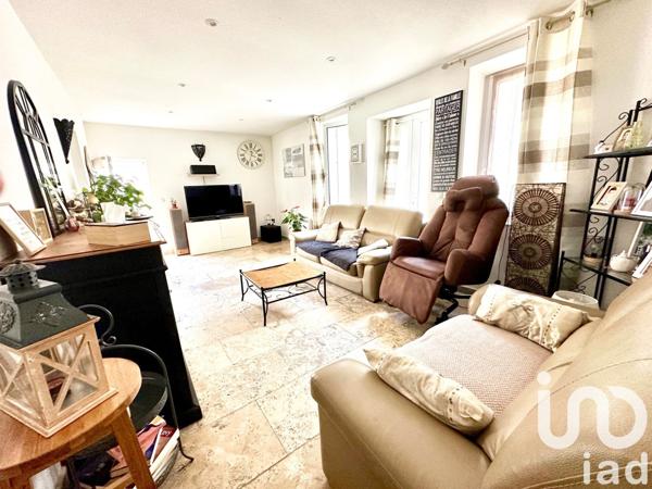 Maison de ville 7 pièces de 185 m² à Bédarrides (84370)