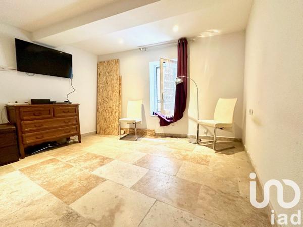 Maison de ville 7 pièces de 185 m² à Bédarrides (84370)