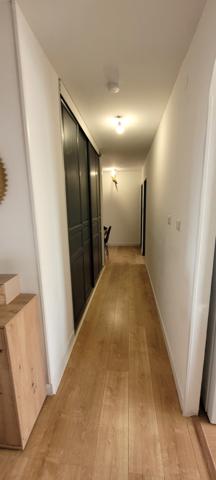 Metz (57050) Appartement F5 avec cave et balcon à METZ DEVANT LES PONTS